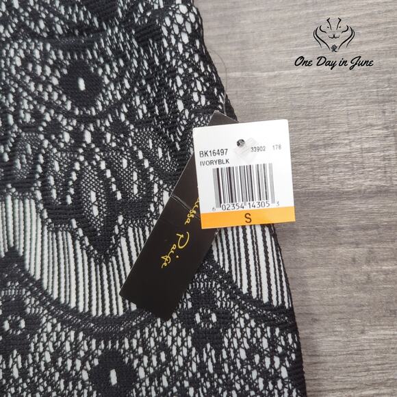 Melissa Paige Pencil Skirt Size S - Picture 2 of 5